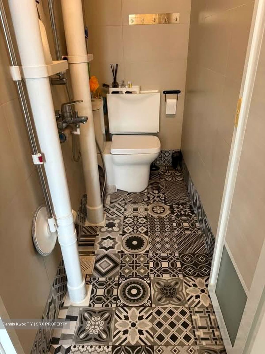 Blk 111 Commonwealth Crescent (Queenstown), HDB 3 Rooms #546486341